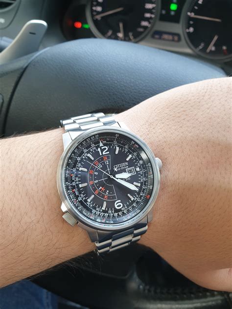 replica citizen eco drive watches